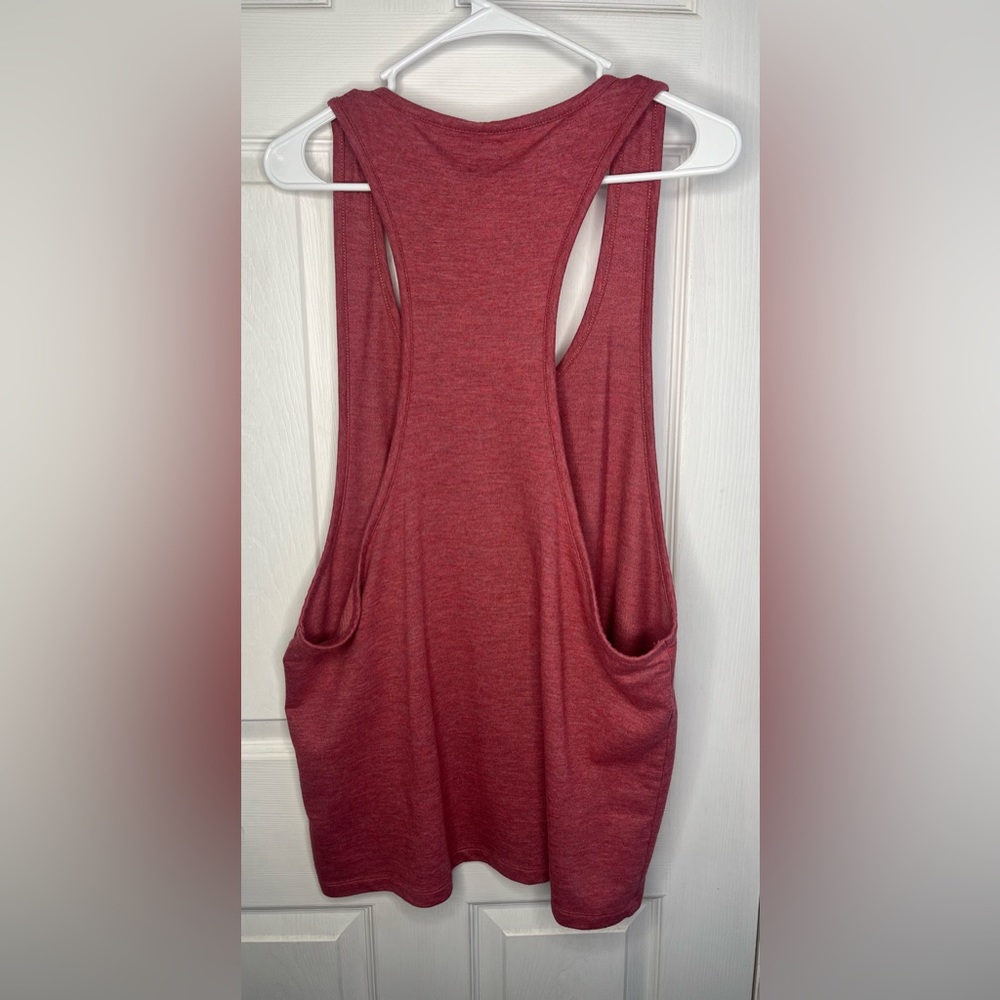 ASOS Cutoff Tank - Picture 2 of 2